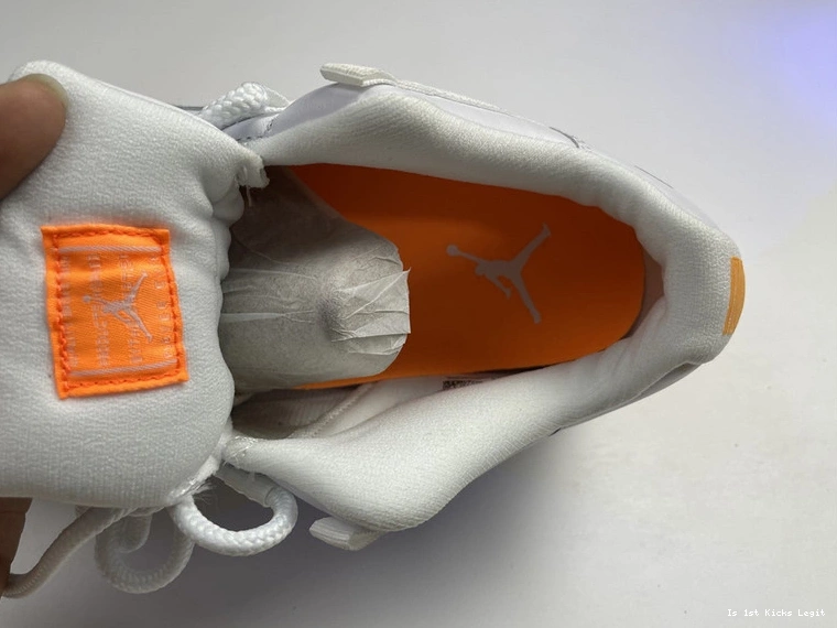 Low  WMNS Jordan 11 “Citrus Air AH7860-139 0904